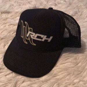 Brand new RCH trucker hat